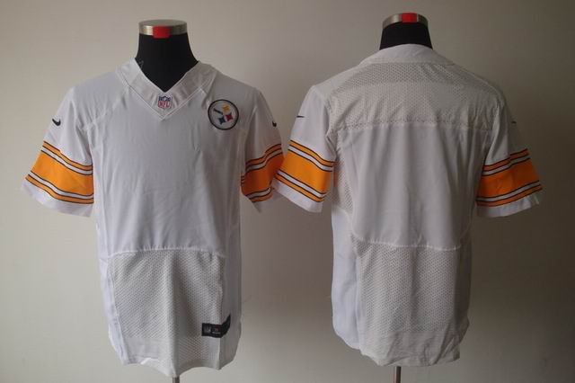 Nike Pittsburgh Steelers Elite Jerseys-082